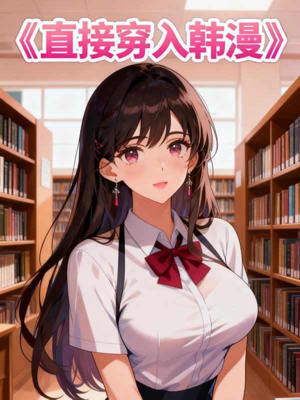 穿越进漫画里的韩剧