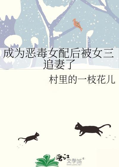 成为恶毒女配后被女三追妻了 村里的一枝花儿