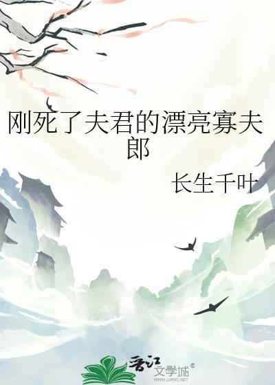 那个刚死了夫君的寡夫