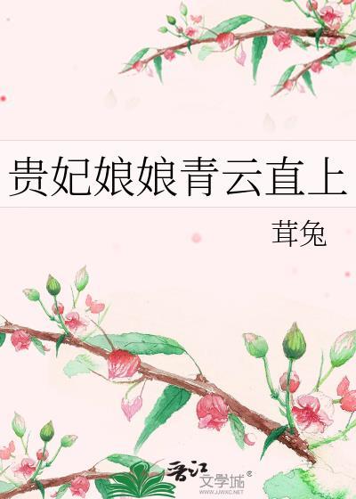 贵妃娘子