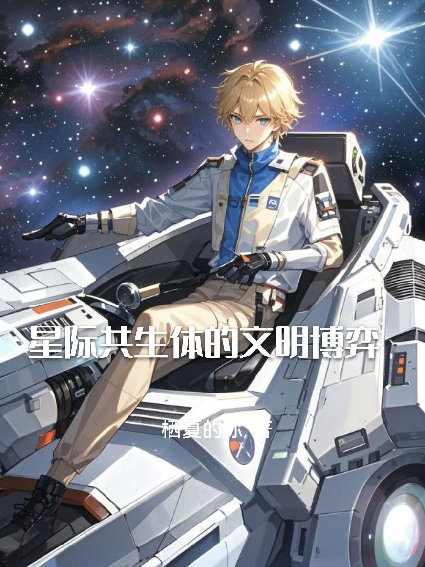 星际h共感