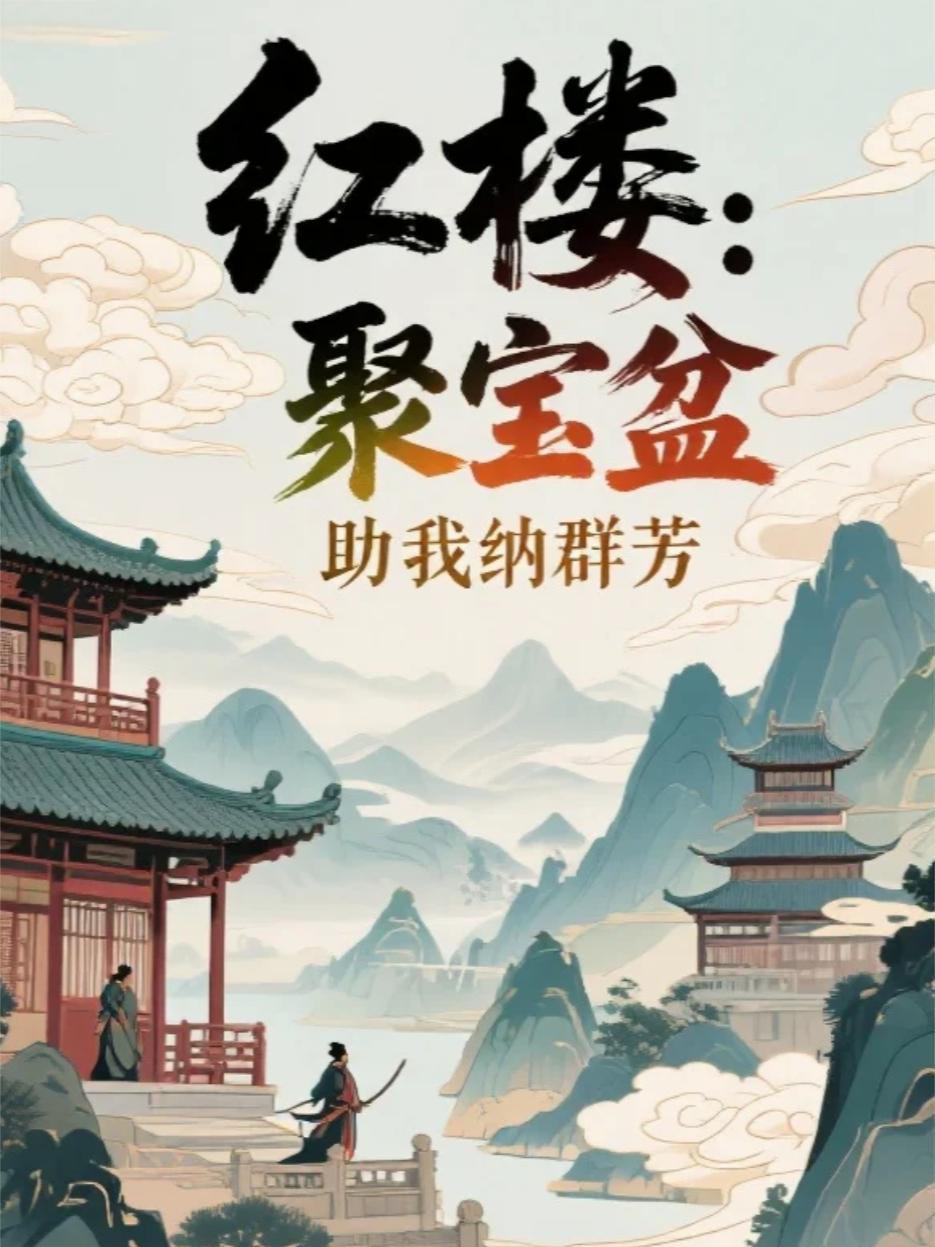 红楼聚宝盆贾瑜
