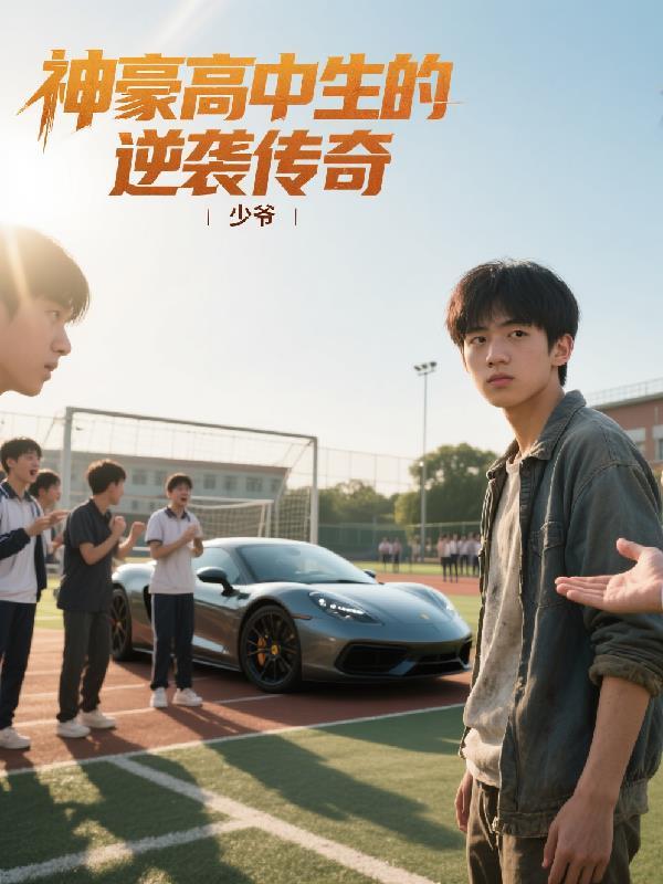 神豪高中毕业笔趣