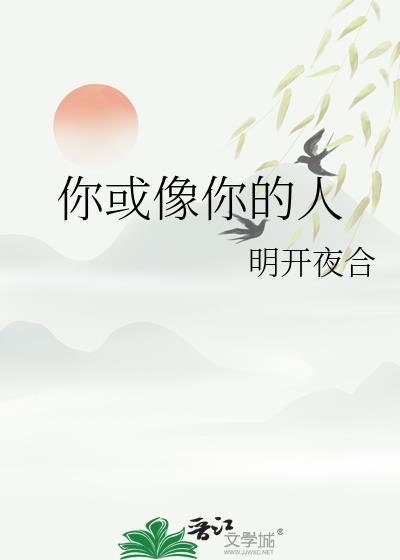 你或像你的人明开夜合免费阅读全文
