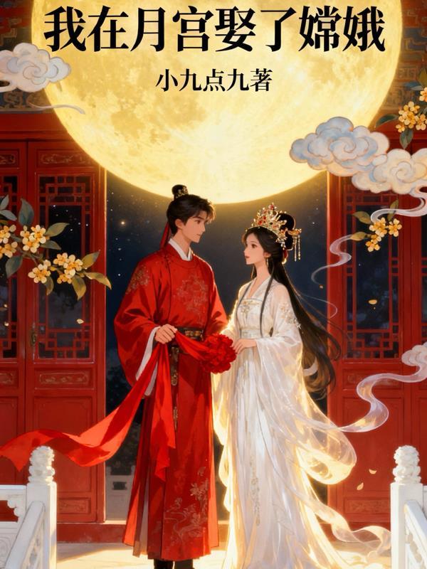 我在天庭干嫦娥