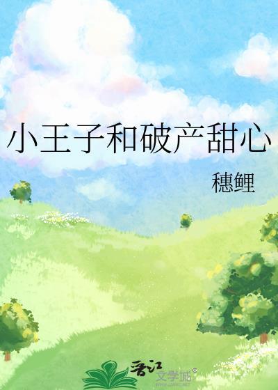 小王子和破产甜心txt附带番外