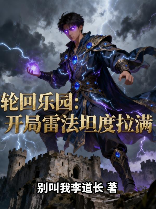 轮回乐园开局觉醒神级系统