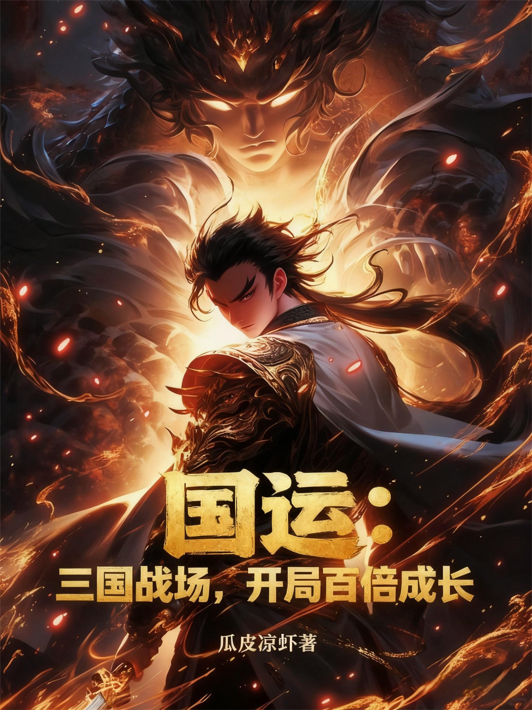 国运游戏开局