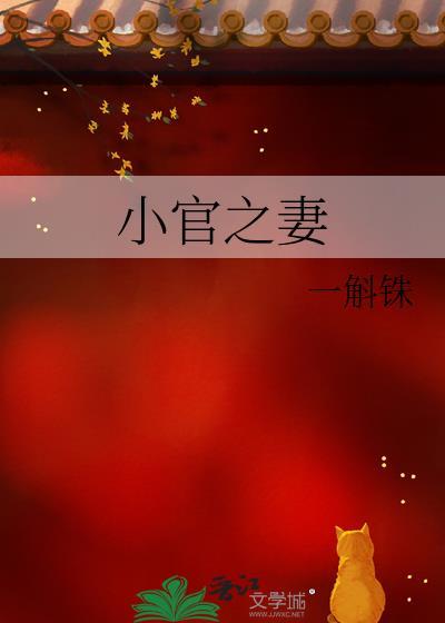 小官之妻一斛珠全集