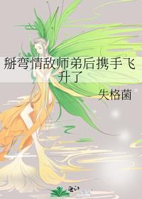 掰弯死对头后我跑路了