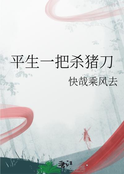 一把杀猪刀是什么歌