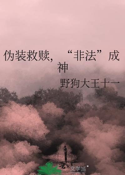 伪装救赎，“非法”成神