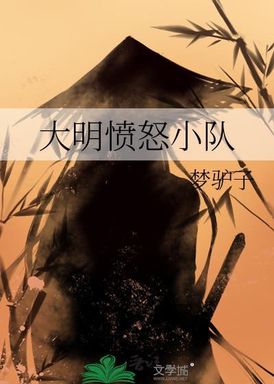 大明愤怒小队