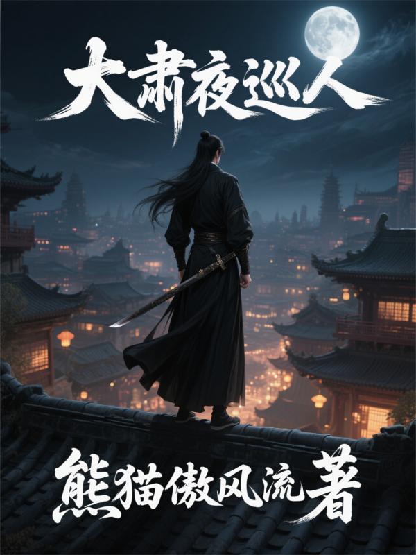 大肃夜巡人