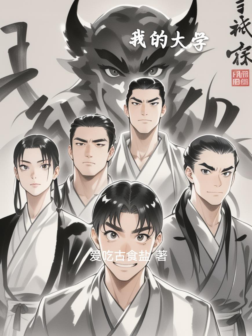 我的大学