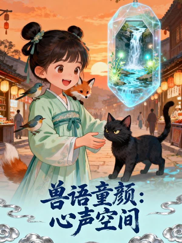 兽语童颜：心声空间