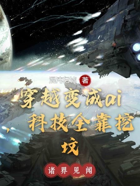 穿越变成ai，科技全靠挖坟