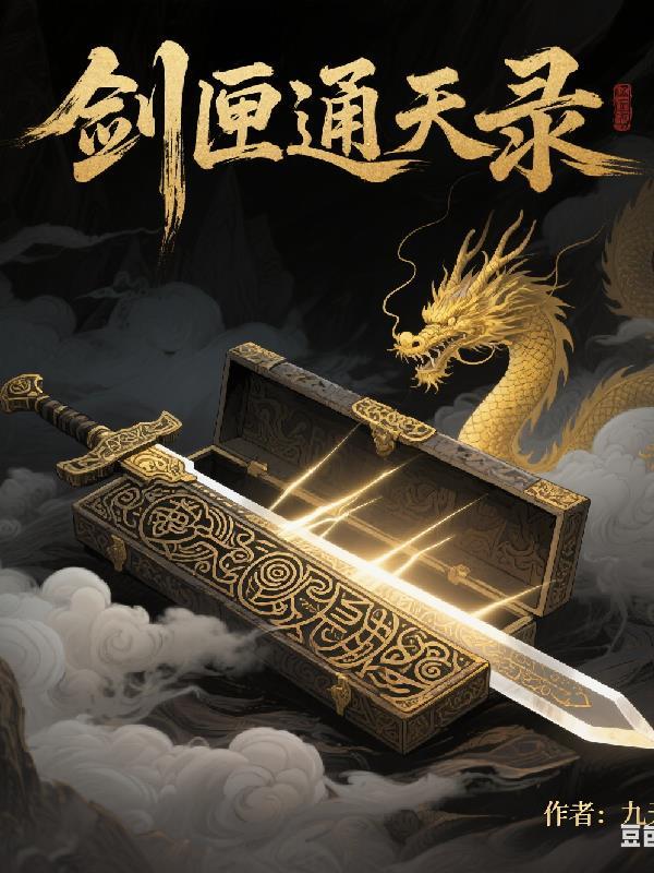 剑匣通天录
