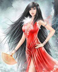 戏精女主每天都在掉马甲