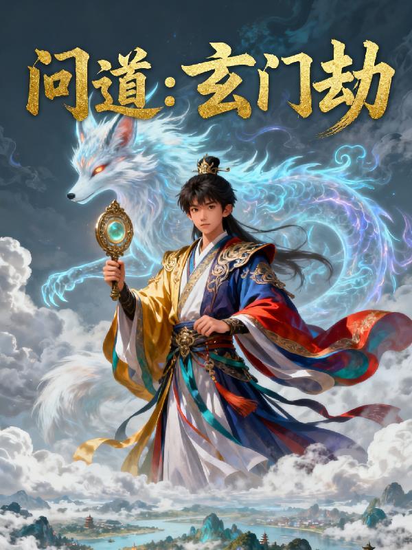 问道:玄门劫
